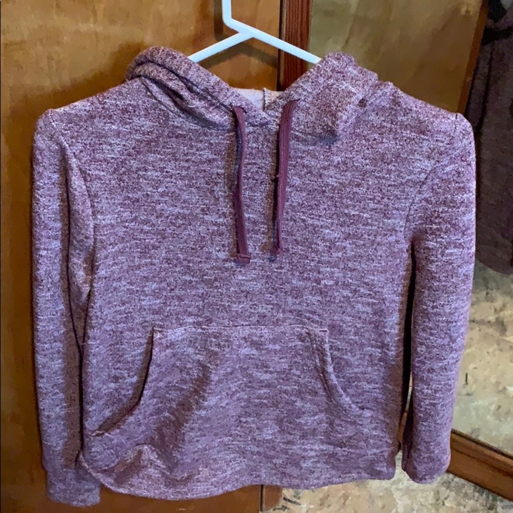 Dip sweatshirt